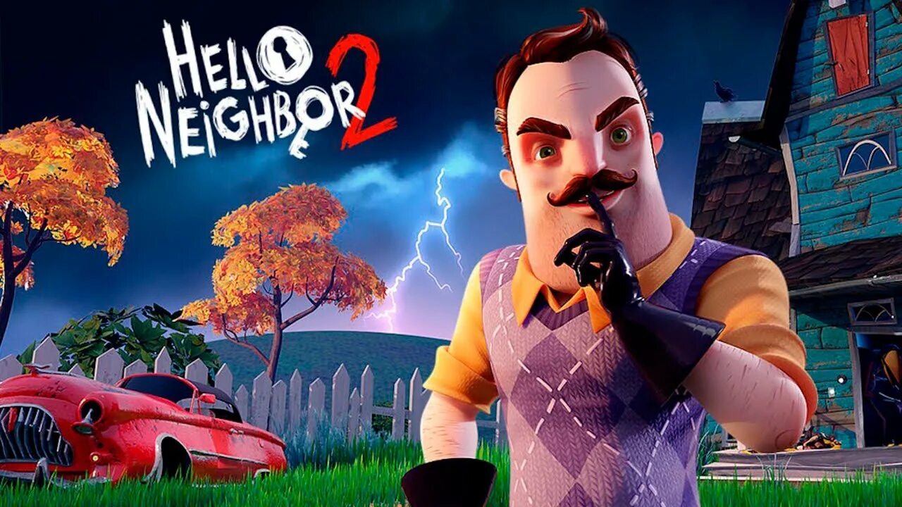 Привет сосед 2 демо. Хеллоу нейбор 2 Альфа 1. Диск hello Neighbor 2 Альфа. Хеллоу нейбор часть 1 Альфа 2. Hello Neighbor 2 Alpha 1.