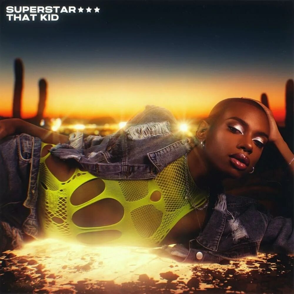 Ever feat