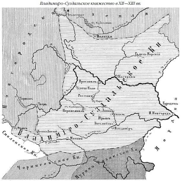 Велико суздальская земля. Карта Владимиро-Суздальского княжества в 12 веке. Карта Владимиро-Суздальского княжества в 13 веке. Владимиро-Суздальское княжество карта 12 века. Владимиро-Суздальское княжество в XII.