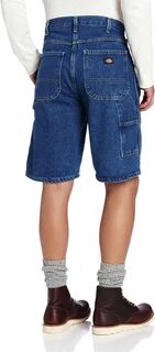 Carpenter shorts