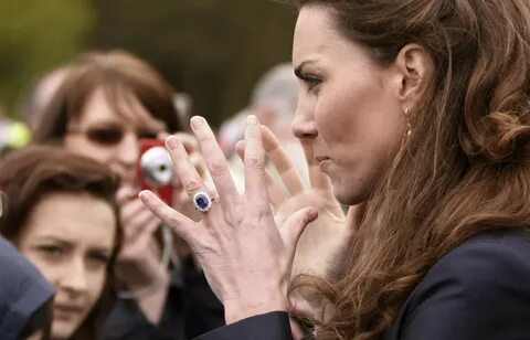 Will ring