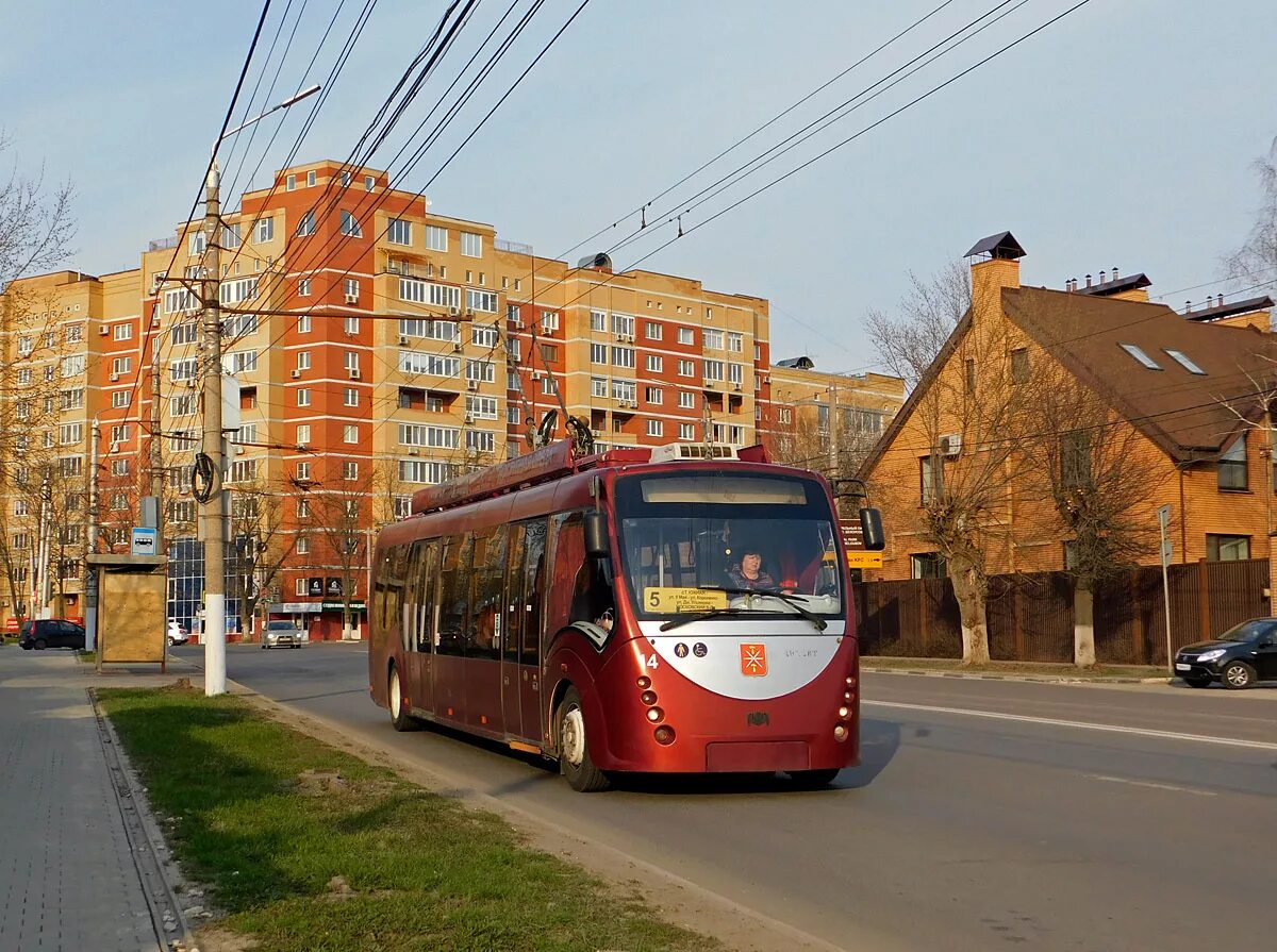 Городской транспорт тула. Троллейбус Витовт Тула. АКСМ-420 Витовт. АКСМ-420 троллейбус. Троллейбус АКСМ 420 Витовт.