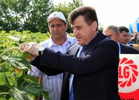 Агрохолдинг комсомолец
