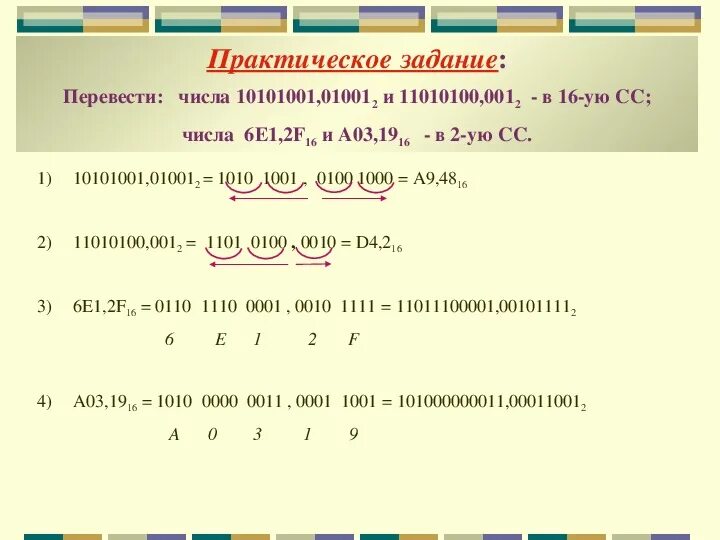 Перевод десятого. Перевести числа в 10-ую СС. 1.6 Перевести в число. 1е в 16 системе счисления в 10. Числа в !6 СС.