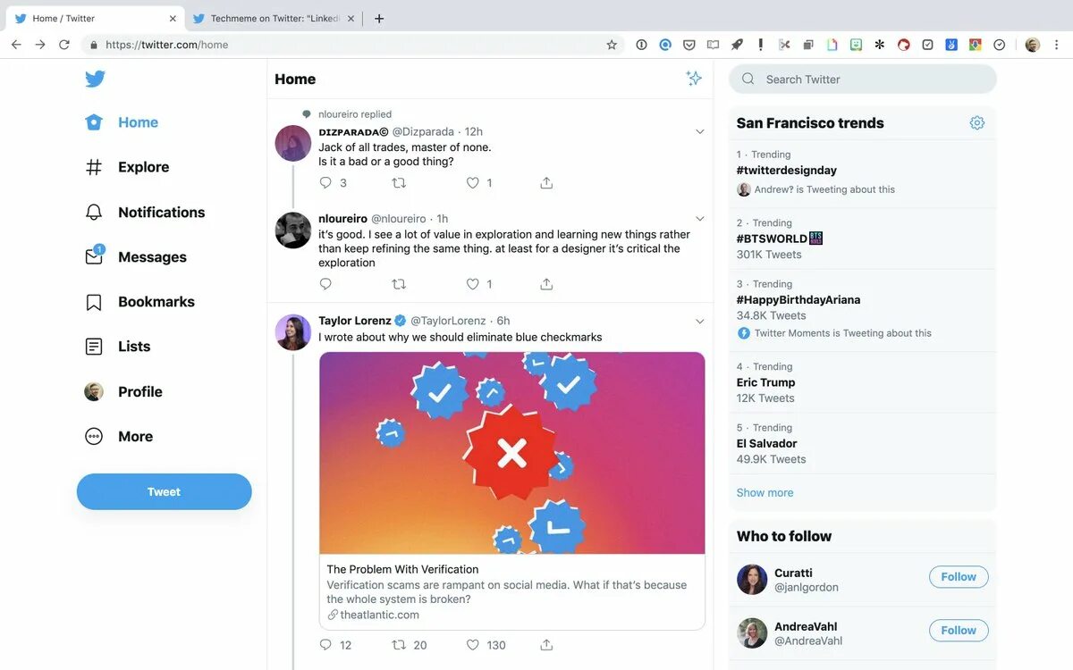 Твиттер. Twitter UI. Твиттер десктоп. Твиттер тренды Скриншот.