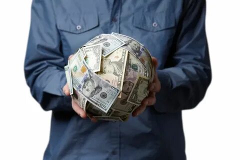 Managing money