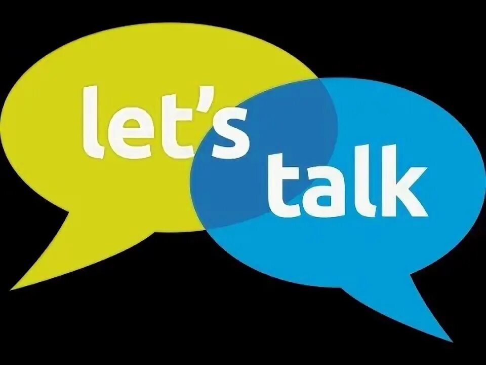 Talking Club. Lets talk. Vk talk