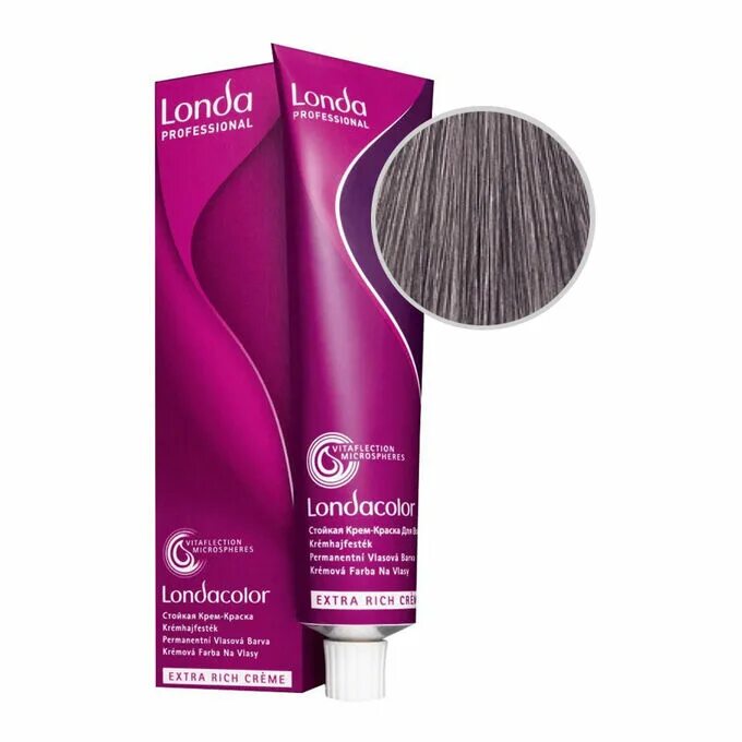 Londa professional краска 7\61. 9/ Крем краска Londa 60мл. Краска для волос Londa professional Londacolor стойкая крем-краска 7/89. 9/7 Крем краска Londa 60мл.