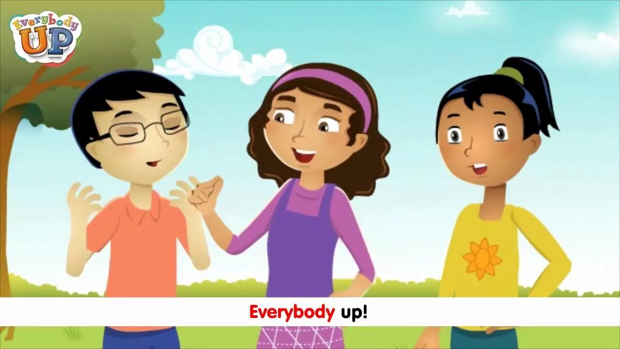 Everybody everybody song. Everybody up. Power up 1 student's book. Everybody up 1. Everybody up Starter books.