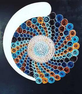 Круглые модули
