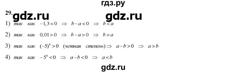 алгебра 8 класс разложение на множители