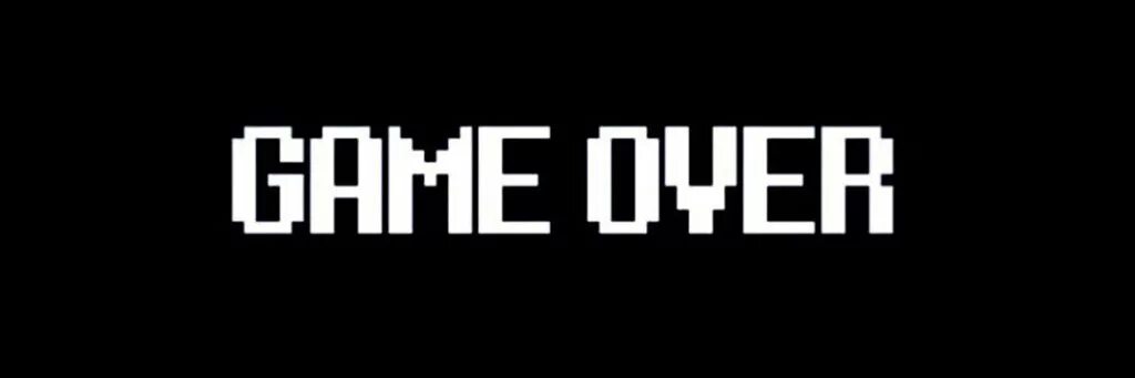 Надпись ты проиграл. Ты проиграл картинка. Надпись игра окончена. Game over. Проигрыш на английском