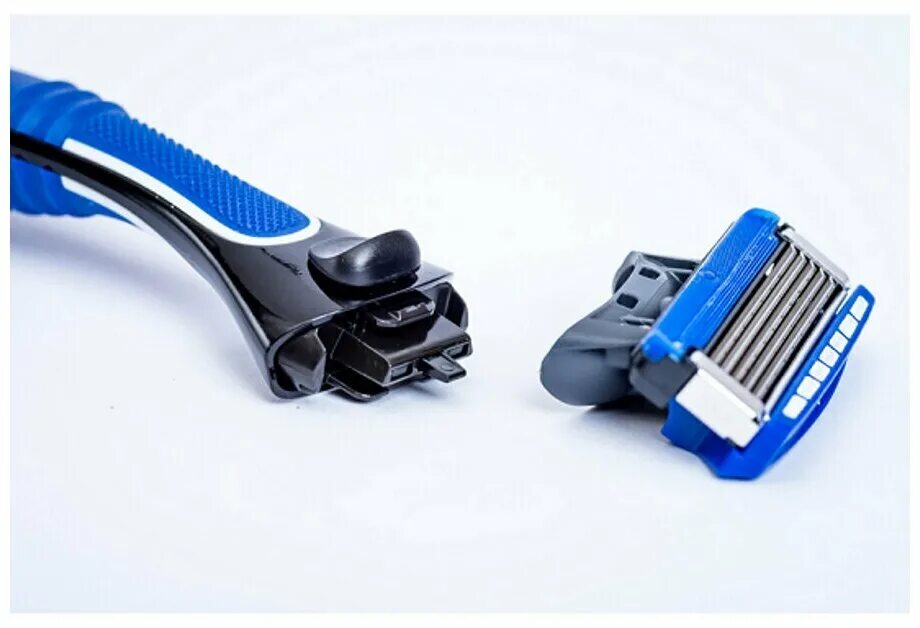 кассеты для станков для бритья