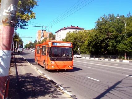 Улица ванеева нижний новгород