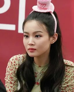 Lee hi