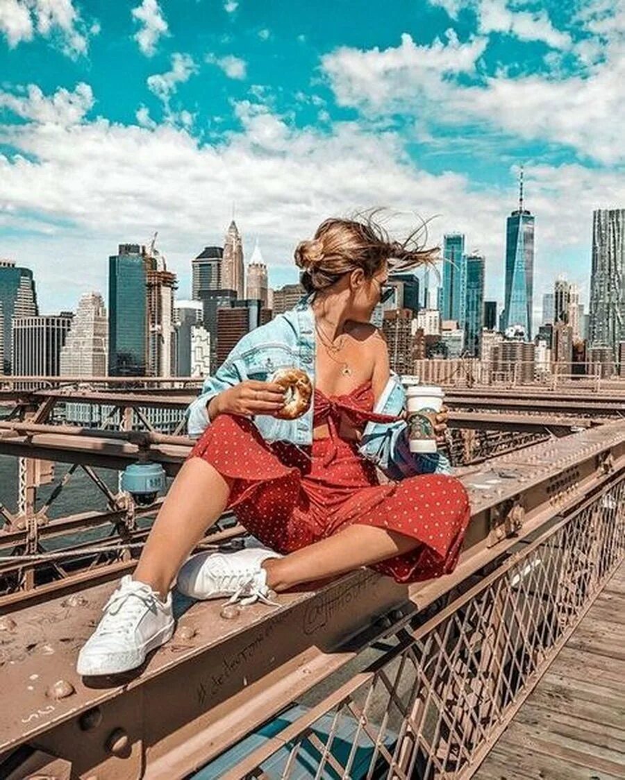 Идеи для фотографий в городе. Девушка в Нью-Йорке. Фотосессия в стиле город. Красивые девушки в Нью-Йорке. Стильная фотосессия в городе.