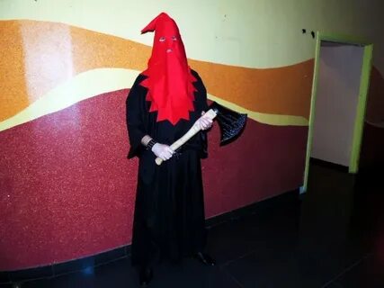 Невеста палача король