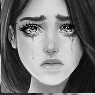 Princesses cry