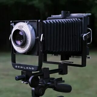 Large format