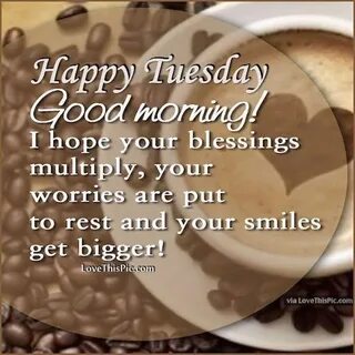 I hope you happy