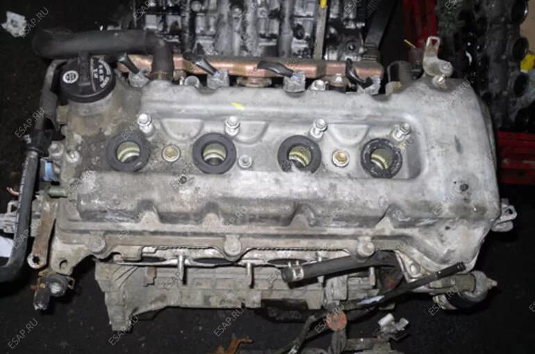 Двигатель тойота авенсис 1. Двигатель тойота авенсис 1. Двигатель toyota avensis 1. Toyota 1zz-fe. 8.