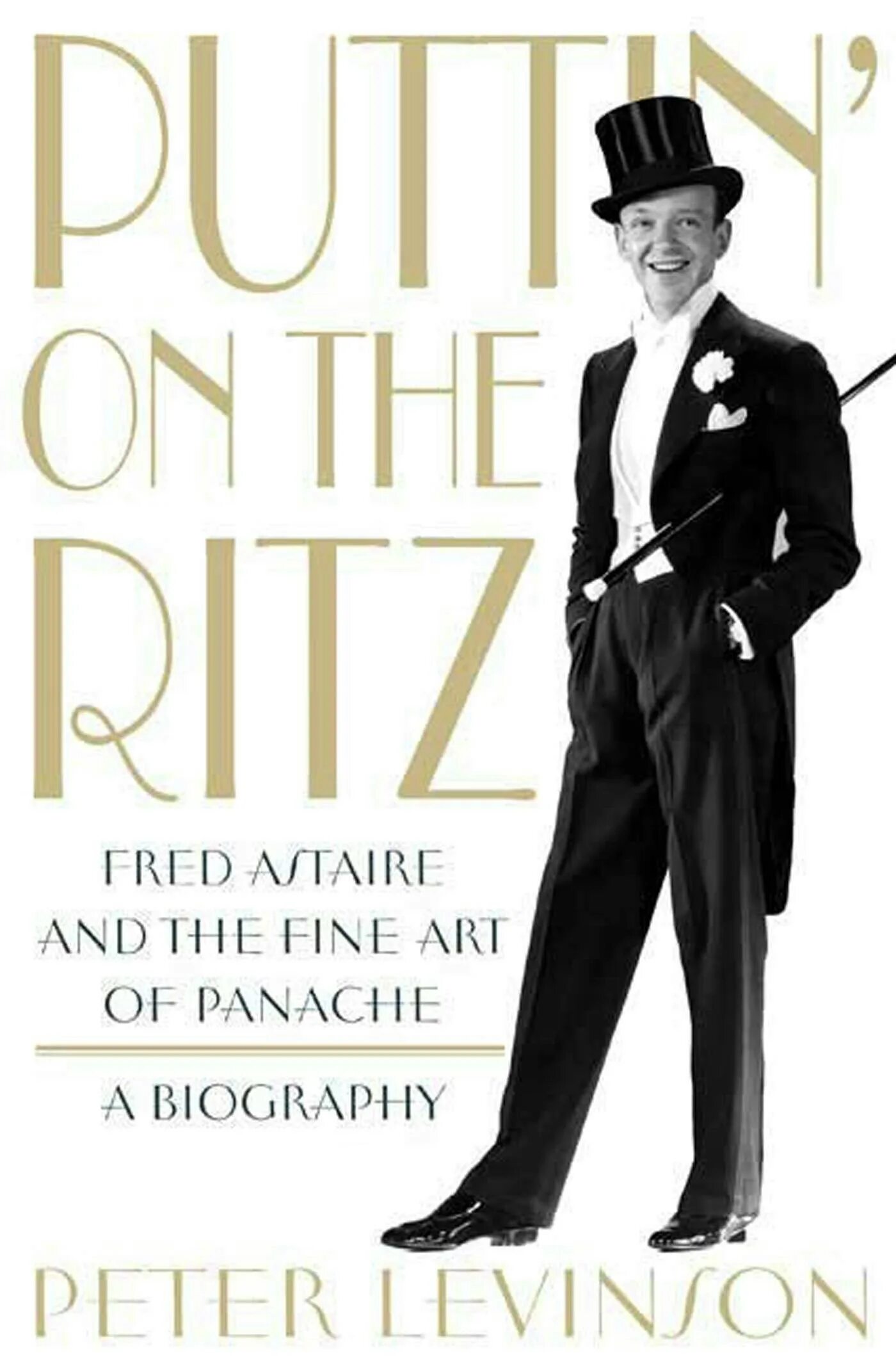 Put in on the ritz. Puttin on the ritz 1983. fred astaire puttin on the ritz.