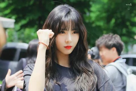 Kim Yoohyeon Image #213430 - Asiachan KPOP Image Board.