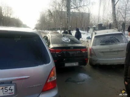 Новости новосибирска последние свежие события