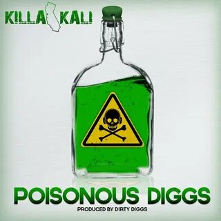 Poisonous