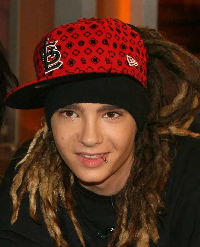 Tom kaulitz