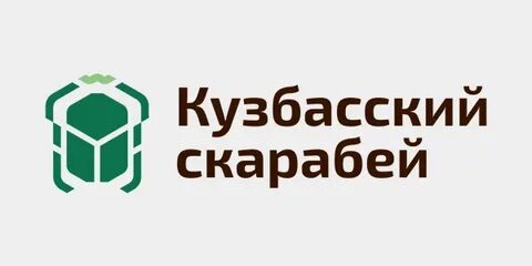 Кузбасский скарабей