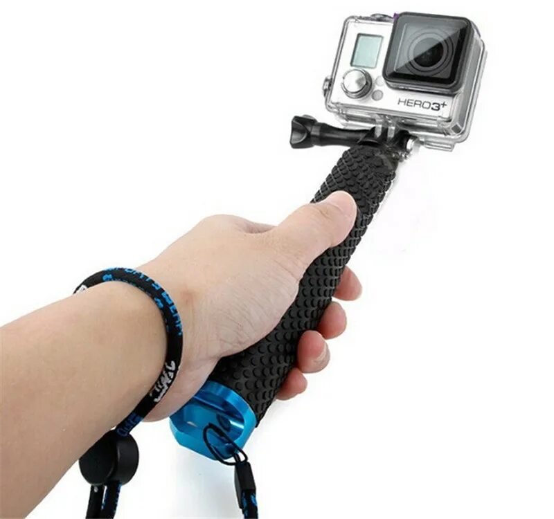 штативы для экшн камер gopro hero 5