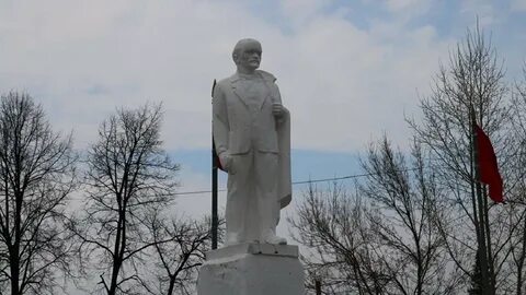 Ирбит ленина