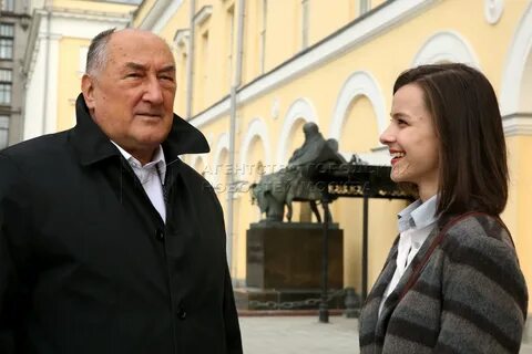Директор малого театра в москве