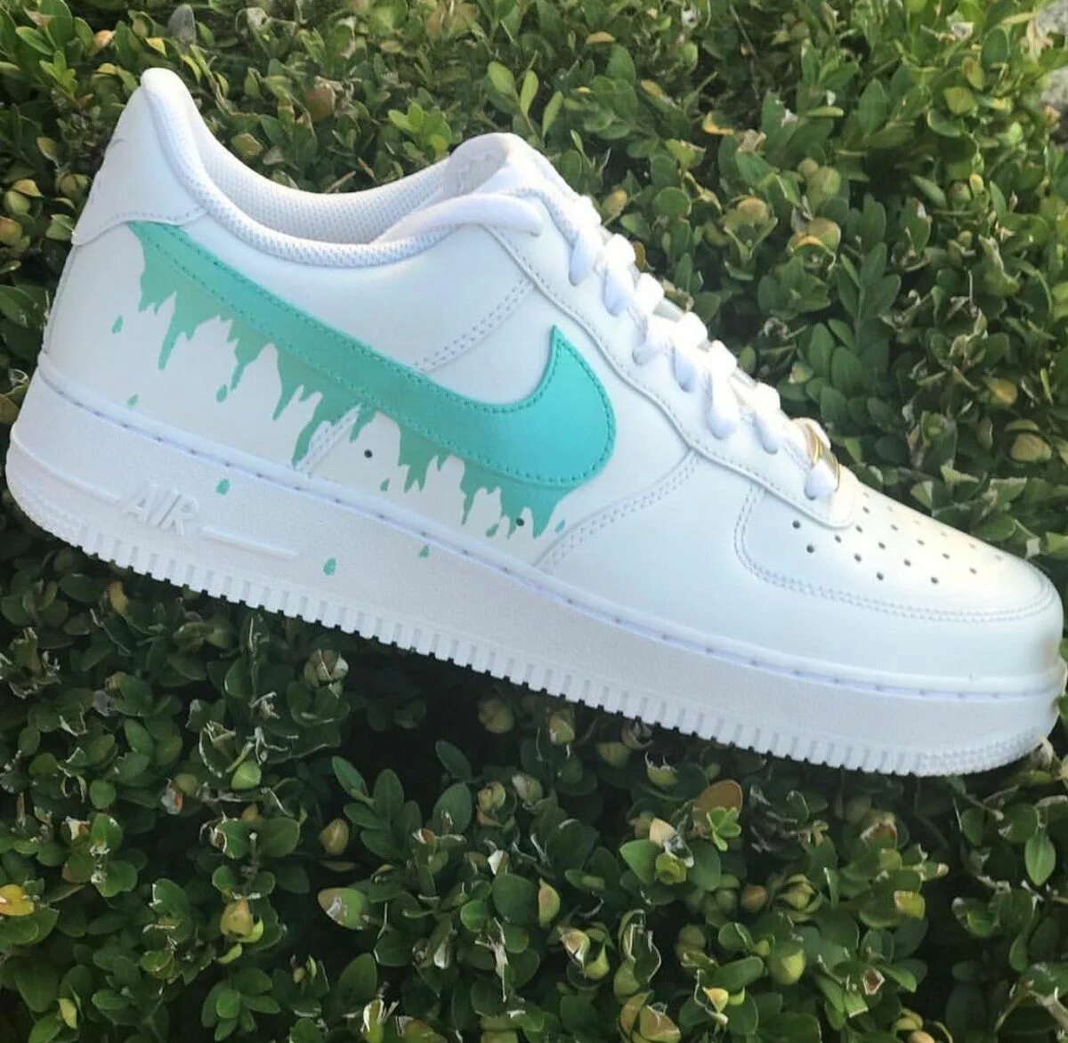 Nike Air Force 1 Custom. Найк Форс Тиффани. Найк АИР Форс Тиффани. Nike Air Force 1 кастомные.