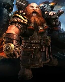 Dwarf hole