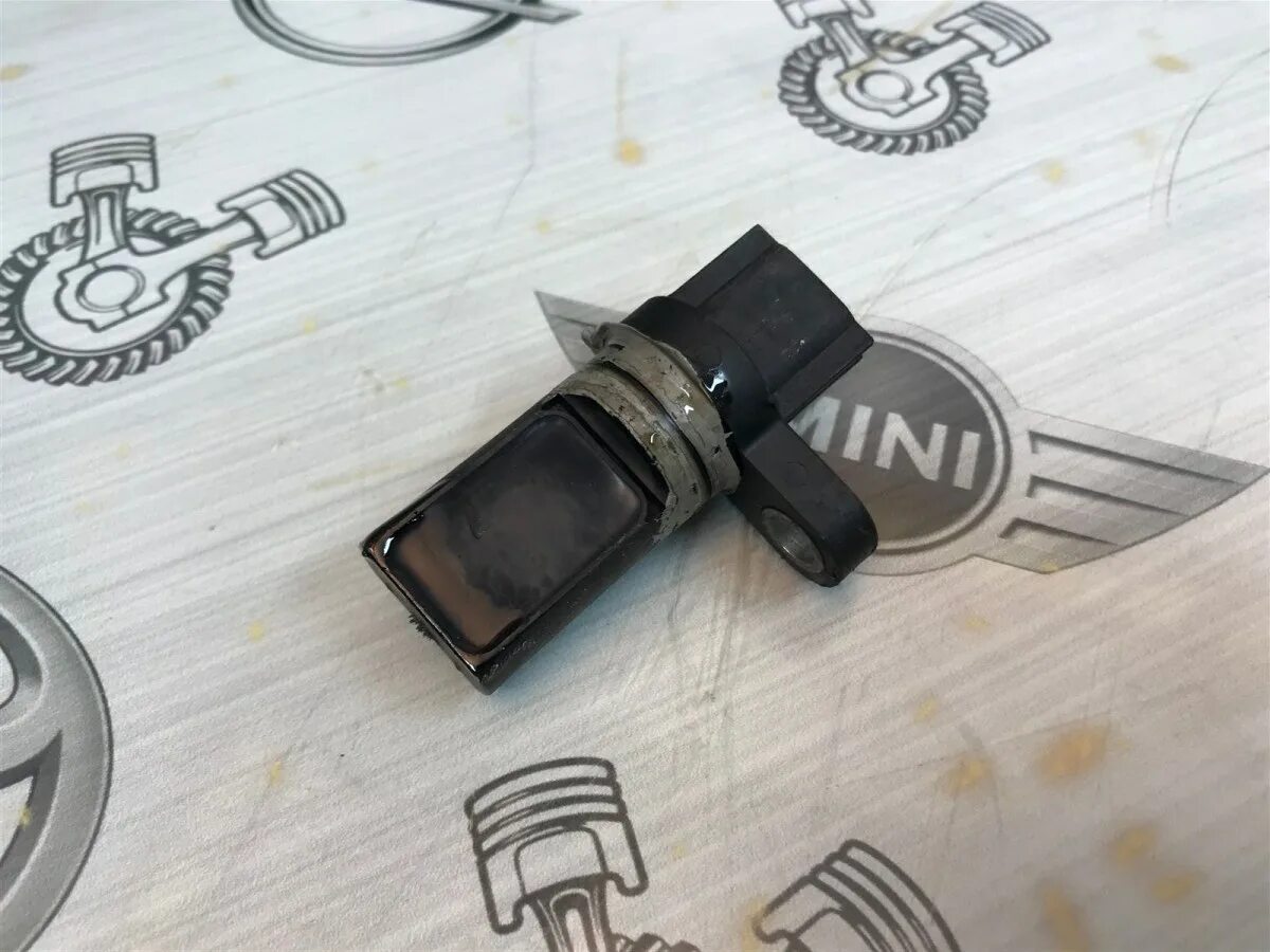 Infiniti датчик коленвала