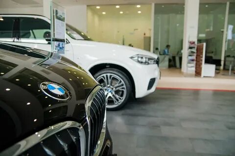 Автомобили баварии