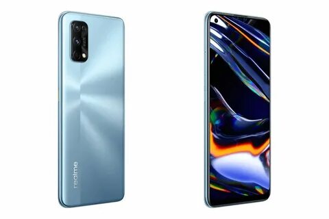 Realme c53 pro