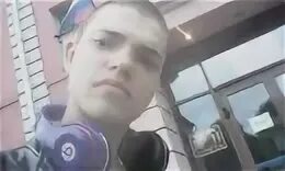 Синие глаза вальса белого