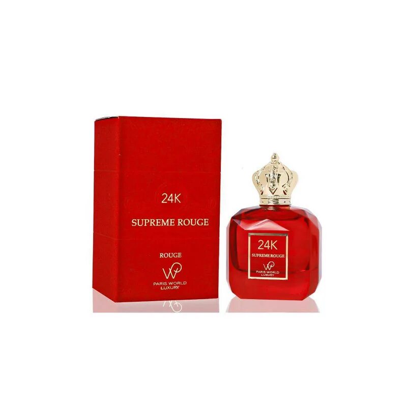 24k supreme rouge world luxury. 24k Supreme rouge Парфюм. Paris World Luxury 24k Supreme rouge отливант. Paris World Luxury 24k Supreme rouge 100. Духи 24к Supreme rouge.