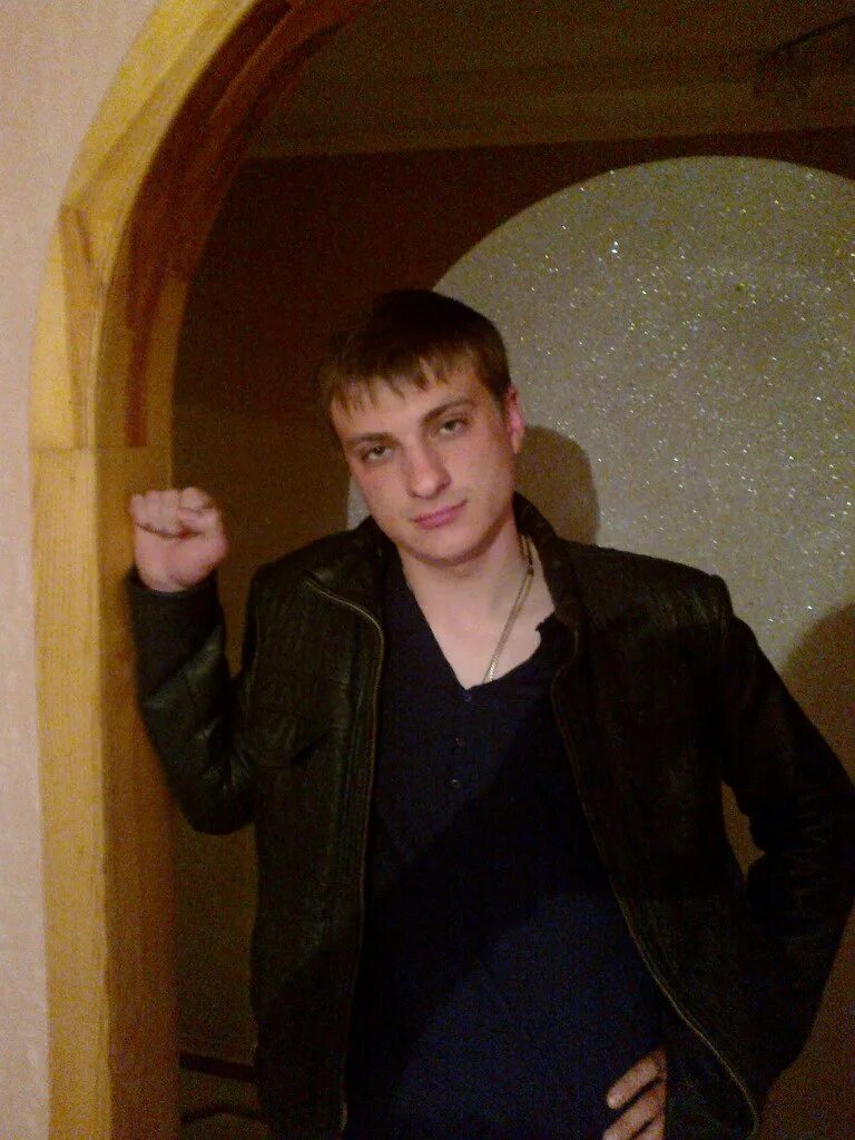 Arseniy Privalov, Москва - полная информация о человеке из профиля (id158385943)