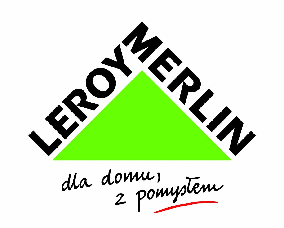 Француз леруа. Лерой Мерлен лого. Leroy Merlin логотип. Магазин стройматериалов логотип. Леруа Мерлен эмблема.