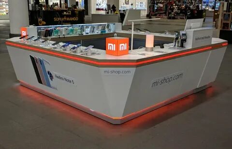 Mi stores отзывы