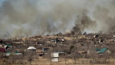 Погода в канске на ноябрь