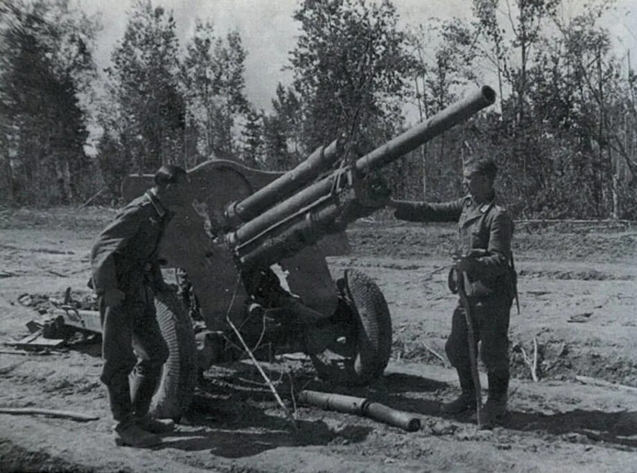 волховская битва