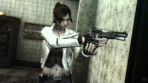 Resident evil darkside