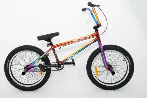 Велосипед bmx москва