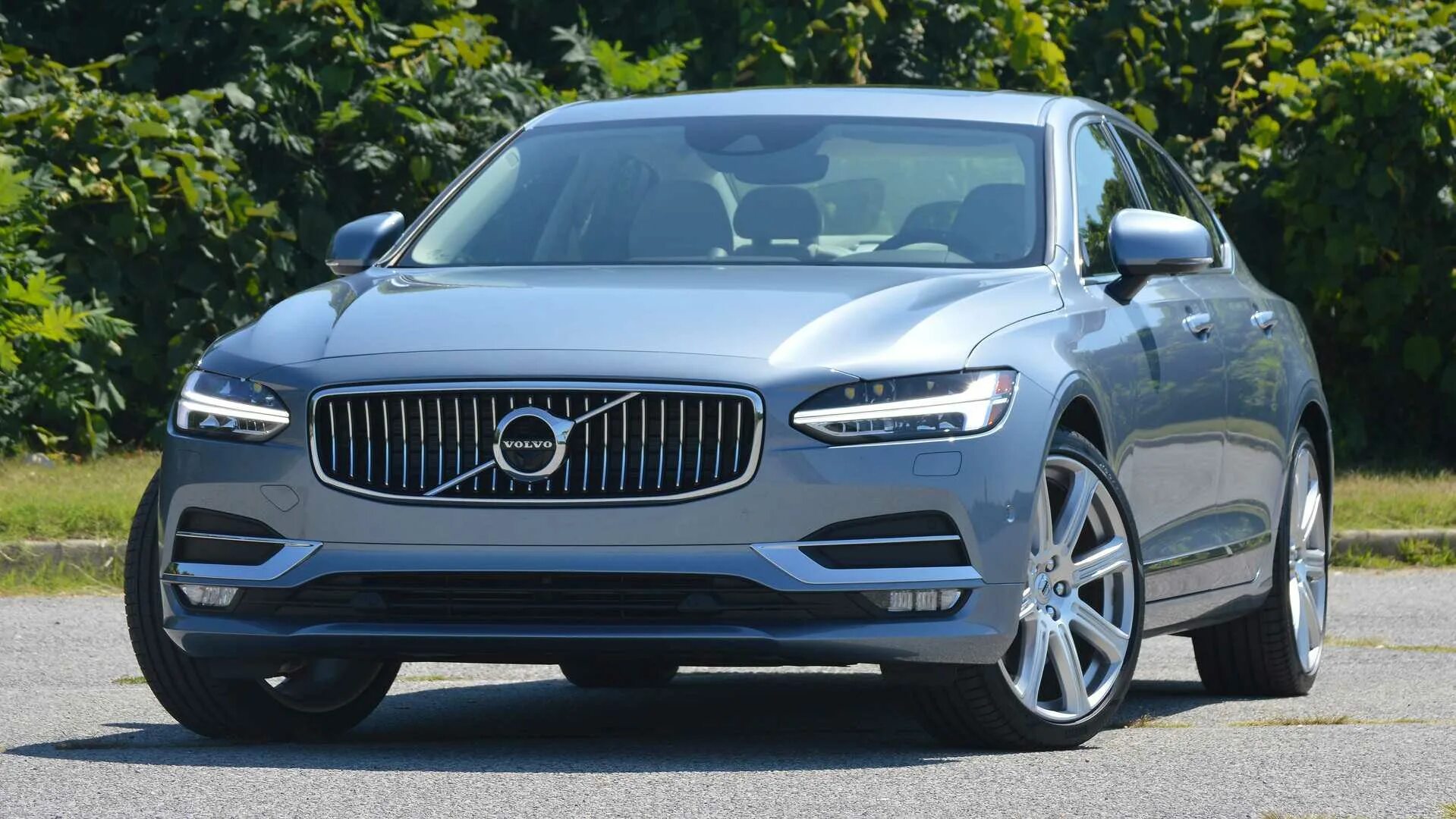 Вольво чья страна. Volvo s90. S90l Вольво. Volvo s90 2007. Вольво Икс 90 седан.