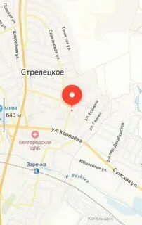 Стрелецкое индекс